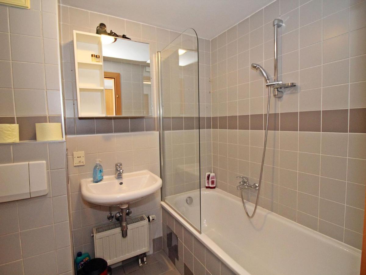Ferienwohnung Studio Auersperg Wien Exterior foto