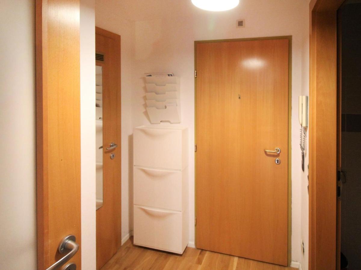 Ferienwohnung Studio Auersperg Wien Exterior foto