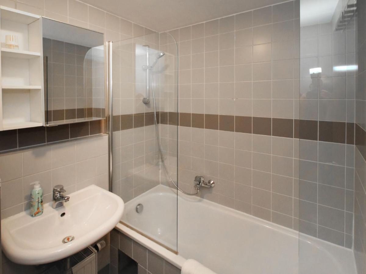 Ferienwohnung Studio Auersperg Wien Exterior foto