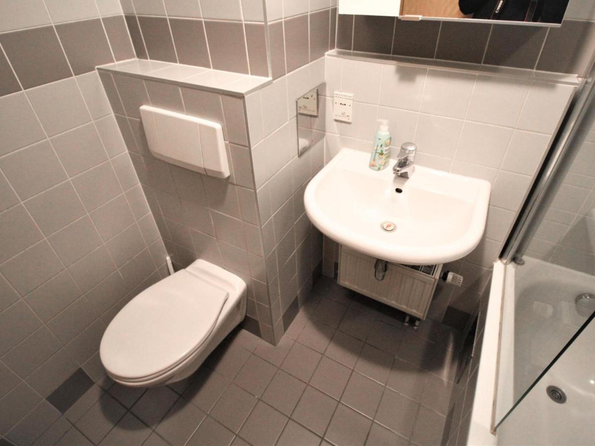 Ferienwohnung Studio Auersperg Wien Exterior foto